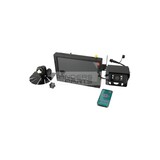 CAMERAKIT COMPLEET HD, 2.4 GHz ,1080P - DRAADLOOS
